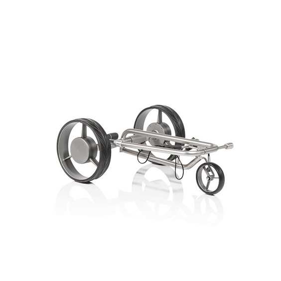 JuCad drive SL Titan Silence 2.0