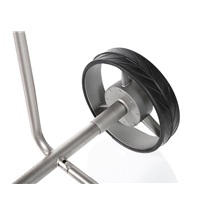JuCad drive SL Titan Silence 2.0