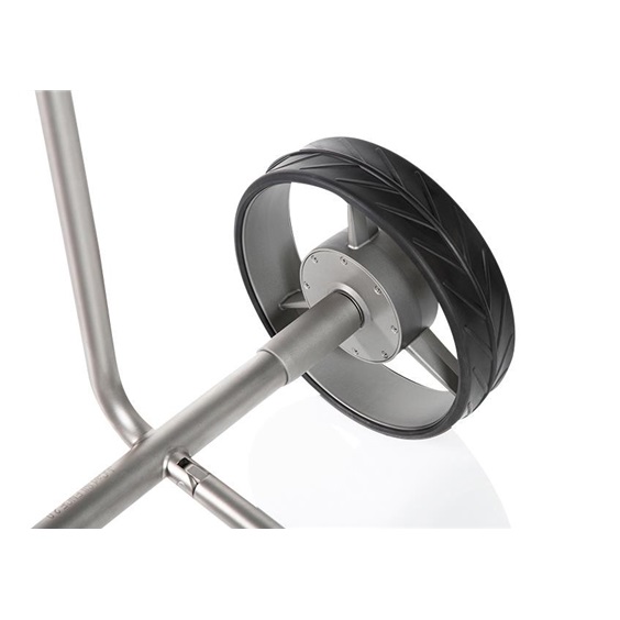 JuCad drive SL Titan Silence 2.0