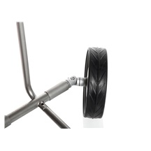JuCad drive SL Titan Silence 2.0