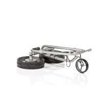 JuCad drive SL Titan Silence 2.0