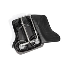 JuCad drive SL Titan Silence 2.0