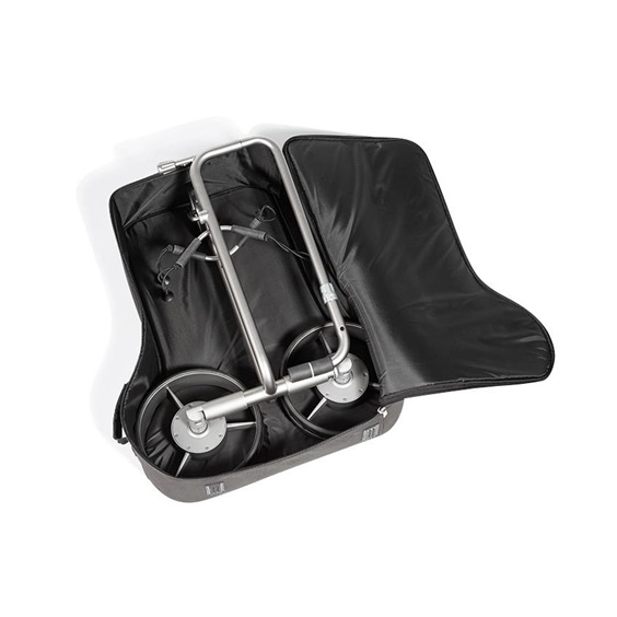 JuCad drive SL Titan Silence 2.0