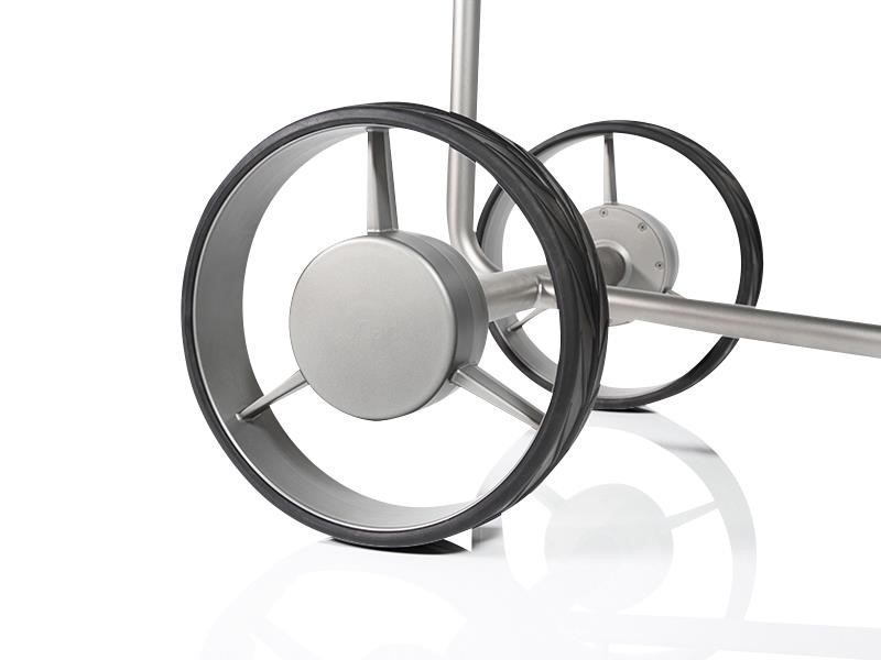 JuCad drive SL Titan Silence 2.0