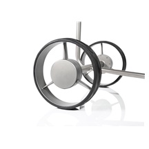 JuCad drive SL Titan Silence 2.0
