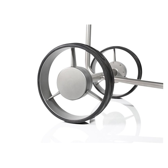 JuCad drive SL Titan Silence 2.0