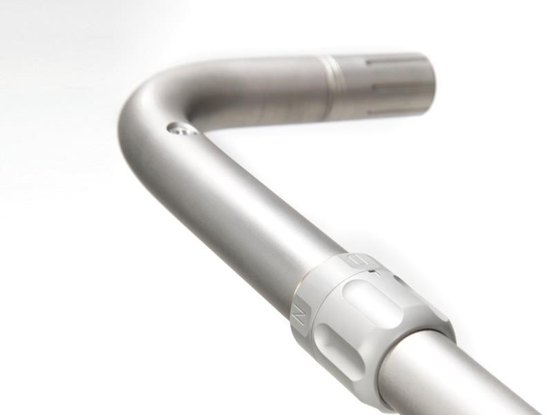 JuCad drive SL Titan Silence 2.0