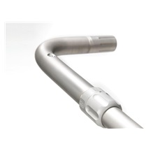 JuCad drive SL Titan Silence 2.0