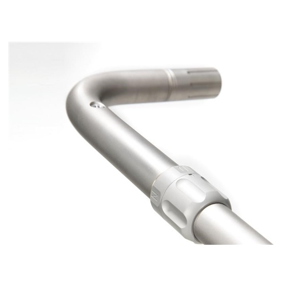 JuCad drive SL Titan Silence 2.0