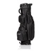JuCad Manager Plus Cartbag, schwarz
