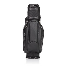 JuCad Manager Plus Cartbag, schwarz