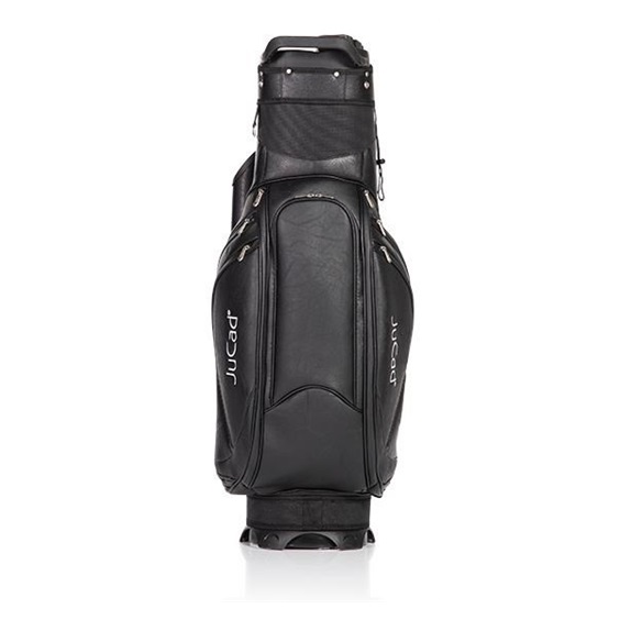 JuCad Manager Plus Cartbag, schwarz