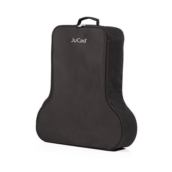 JuCad Carry Bag Tragetasche für JuCad Drive SL Tital SIlence 2.0