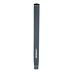 Lamkin Deep Etched Paddle Putter Griff, grau