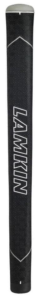 Lamkin SINKFIT Skinny Pistol Putter Griff, schwarz/grau