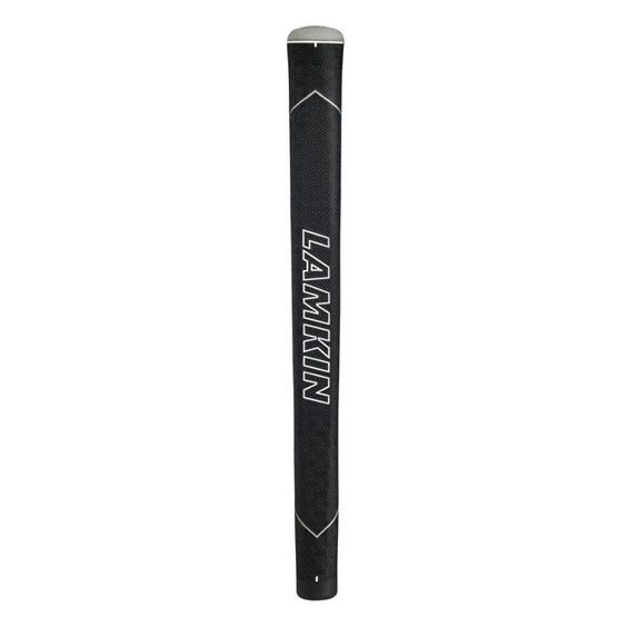 Lamkin SINKFIT Skinny Pistol Putter Griff, schwarz/grau