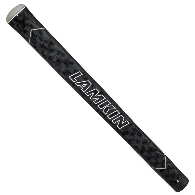 Lamkin SINKFIT Skinny Pistol Putter Griff, schwarz/grau