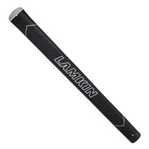Lamkin SINKFIT Skinny Pistol Putter Griff, schwarz/grau