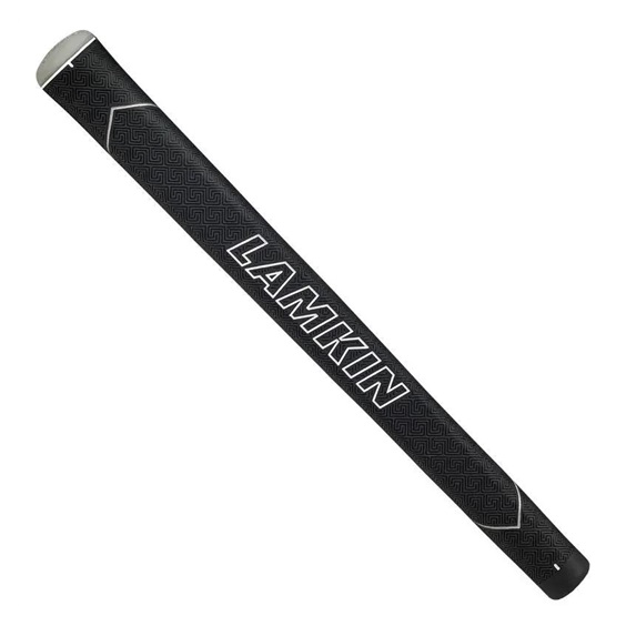 Lamkin SINKFIT Skinny Pistol Putter Griff, schwarz/grau