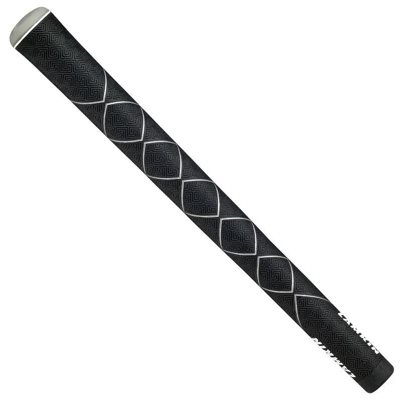 Lamkin SINKFIT Skinny Pistol Putter Griff, schwarz/grau