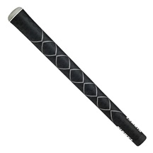 Lamkin SINKFIT Skinny Pistol Putter Griff, schwarz/grau