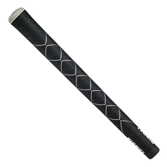 Lamkin SINKFIT Skinny Pistol Putter Griff, schwarz/grau