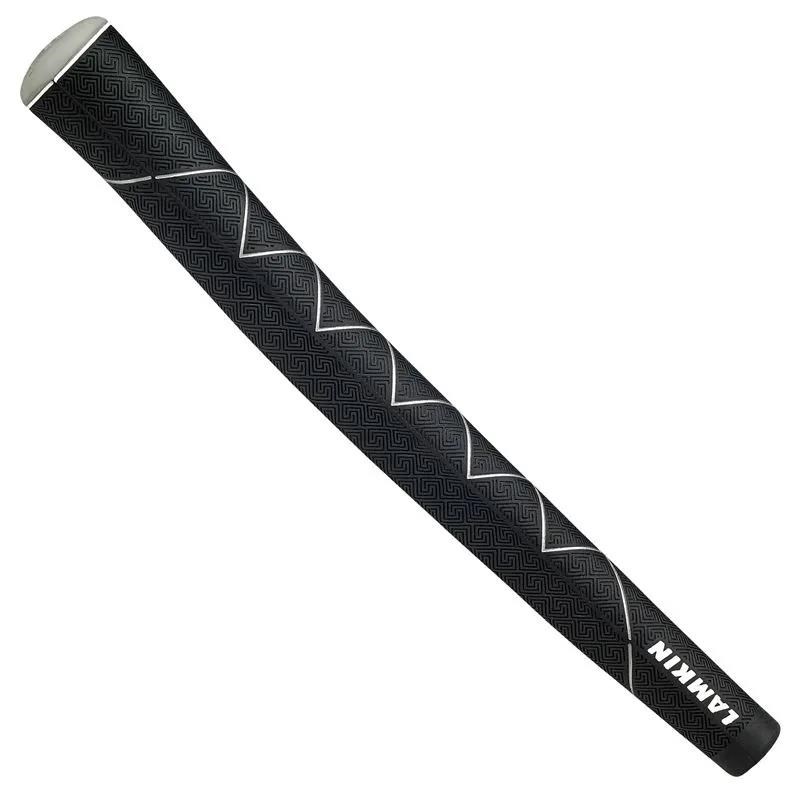 Lamkin SINKFIT Skinny Pistol Putter Griff, schwarz/grau
