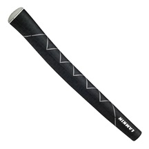 Lamkin SINKFIT Skinny Pistol Putter Griff, schwarz/grau