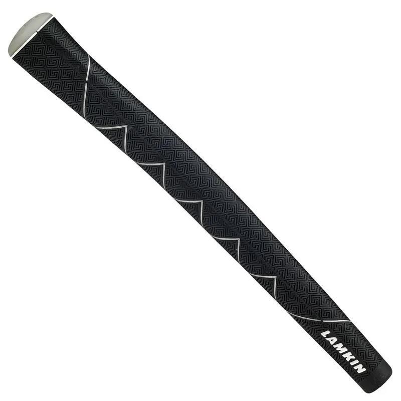 Lamkin SINKFIT Skinny Pistol Putter Griff, schwarz/grau