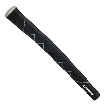 Lamkin SINKFIT Skinny Pistol Putter Griff, schwarz/grau