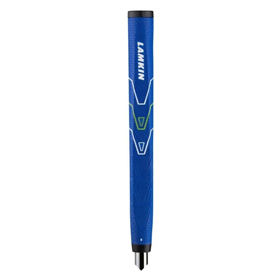 Lamkin SINKFIT Deep-V Putter Griff, Midsize