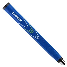 Lamkin SINKFIT Deep-V Putter Griff, Midsize