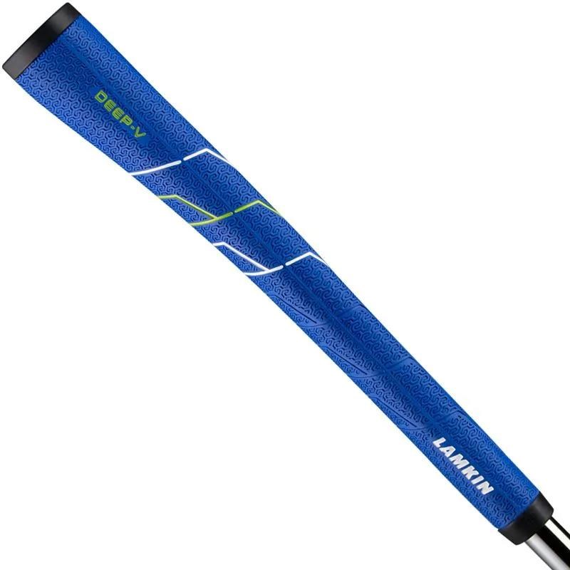 Lamkin SINKFIT Deep-V Putter Griff, Midsize