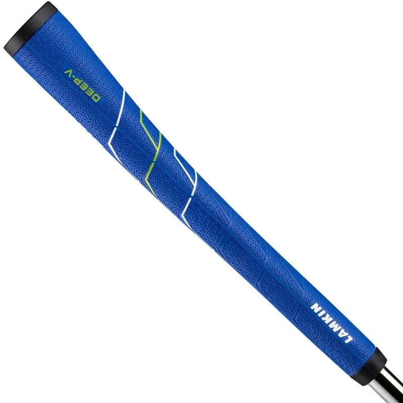 Lamkin SINKFIT Deep-V Putter Griff, Midsize