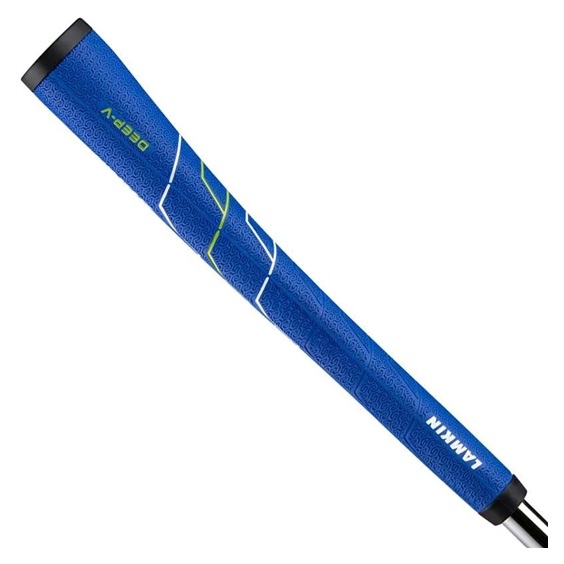 Lamkin SINKFIT Deep-V Putter Griff, Midsize