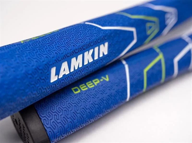 Lamkin SINKFIT Deep-V Putter Griff, Midsize