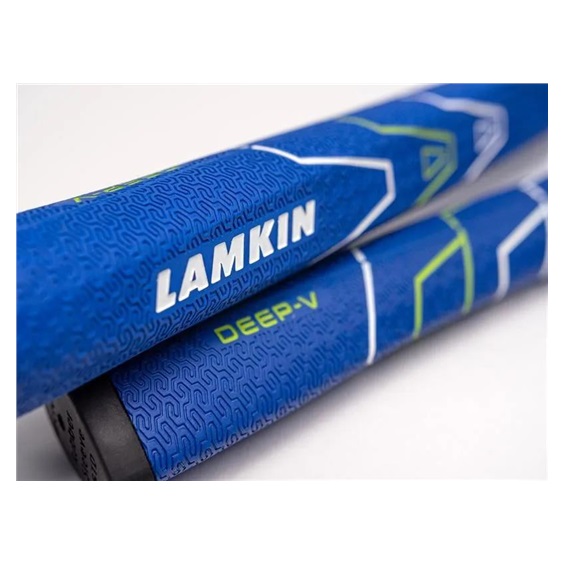 Lamkin SINKFIT Deep-V Putter Griff, Midsize