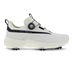 Ecco Biom G5 BOA Herren Golfschuhe, weiss/schwarz