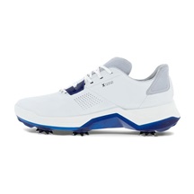 Ecco Biom G5 Herren Golfschuhe, weiss