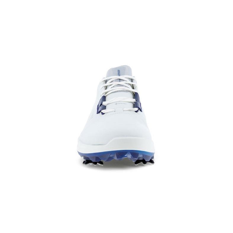 Ecco Biom G5 Herren Golfschuhe, weiss