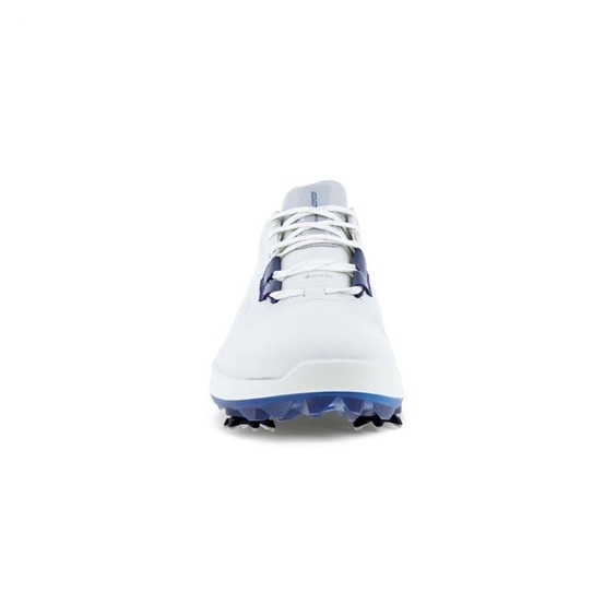 Ecco Biom G5 Herren Golfschuhe, weiss
