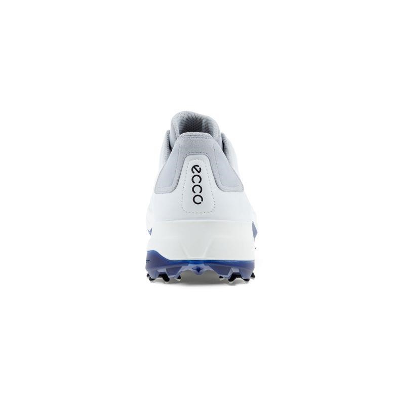 Ecco Biom G5 Herren Golfschuhe, weiss