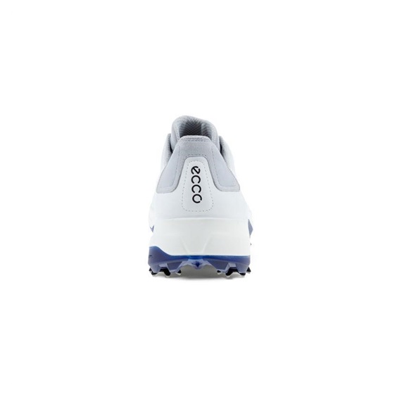 Ecco Biom G5 Herren Golfschuhe, weiss