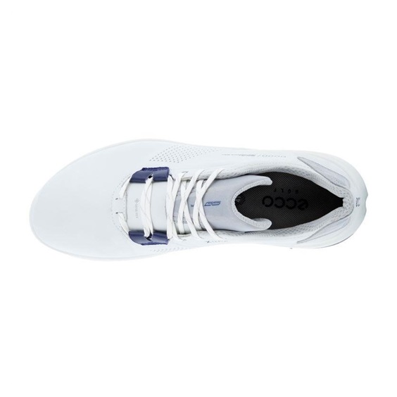 Ecco Biom G5 Herren Golfschuhe, weiss