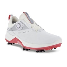 Ecco Biom G5 Boa Damen Golfschuhe, weiss
