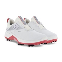 Ecco Biom G5 Boa Damen Golfschuhe, weiss