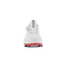 Ecco Biom G5 Boa Damen Golfschuhe, weiss
