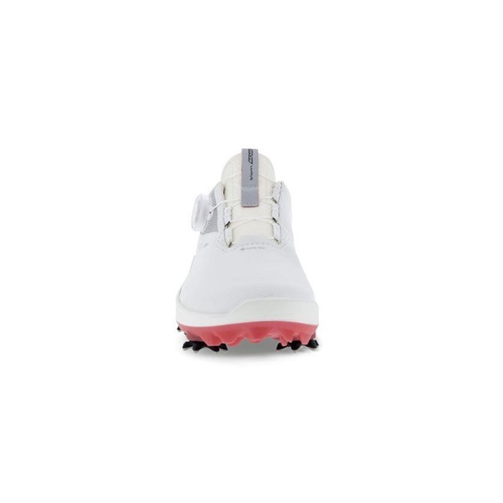 Ecco Biom G5 Boa Damen Golfschuhe, weiss