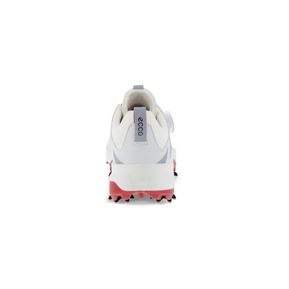 Ecco Biom G5 Boa Damen Golfschuhe, weiss