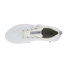 Ecco Biom G5 Boa Damen Golfschuhe, weiss
